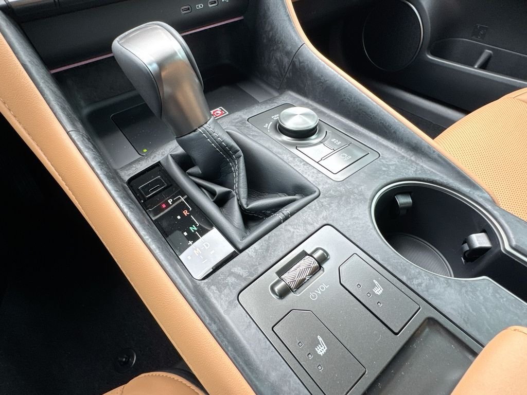 New 2026 Ultra White Lexus F SPORT DESIGN image 29