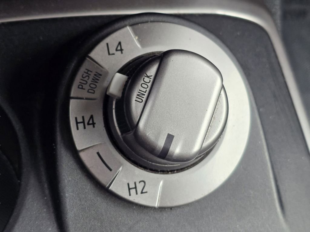 Used 2020 Magnetic Gray Metallic Toyota SR5 Premium image 12