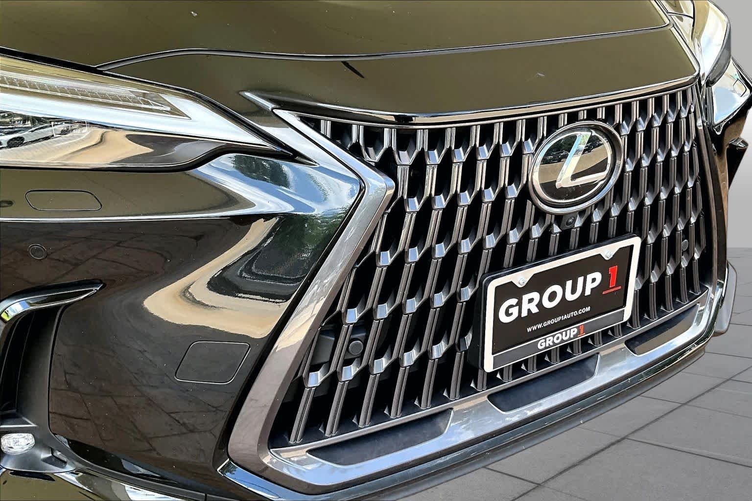 Used 2026 Caviar Lexus Luxury image 27