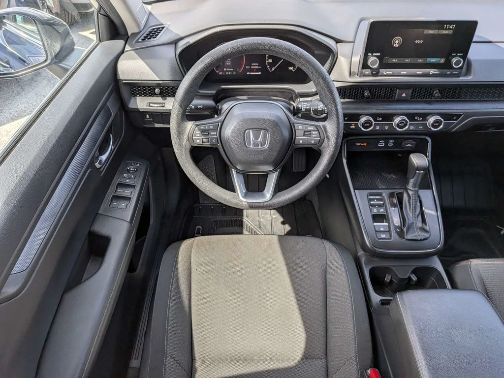 Used 2024  Honda EX image 15