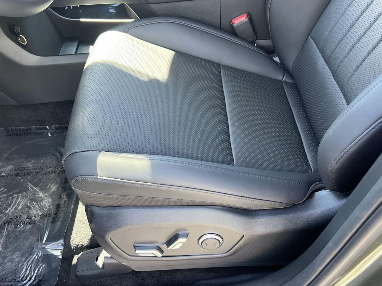 New 2026 Rockwood Green Hyundai SEL AWD image 56