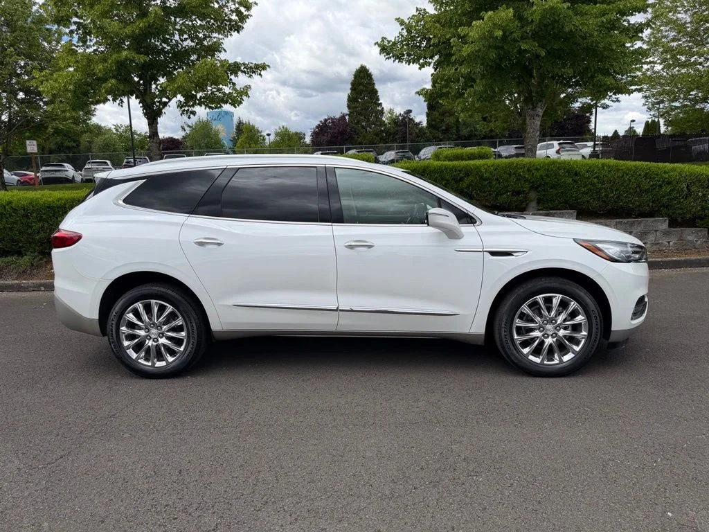 2021 Buick Enclave Premium - Photo 8