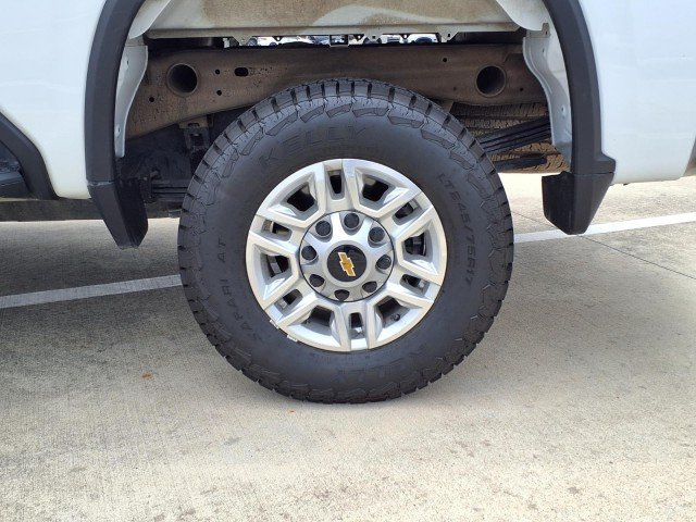 2025 Chevrolet Silverado 2500HD LT - Photo 9