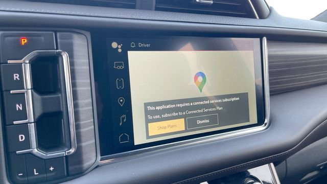 2024 GMC YUKON - Image 13