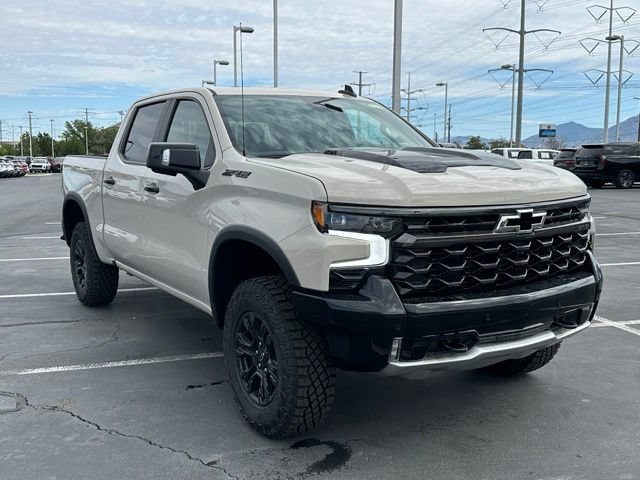 2026 Chevrolet Silverado 1500 ZR2 - Photo 6