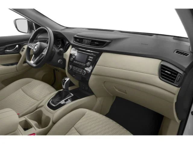 Used 2018 Gun Metallic Nissan S image 10