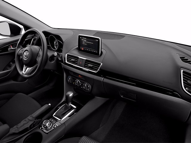 Used 2014 Meteor Gray Mica Mazda s Touring image 21
