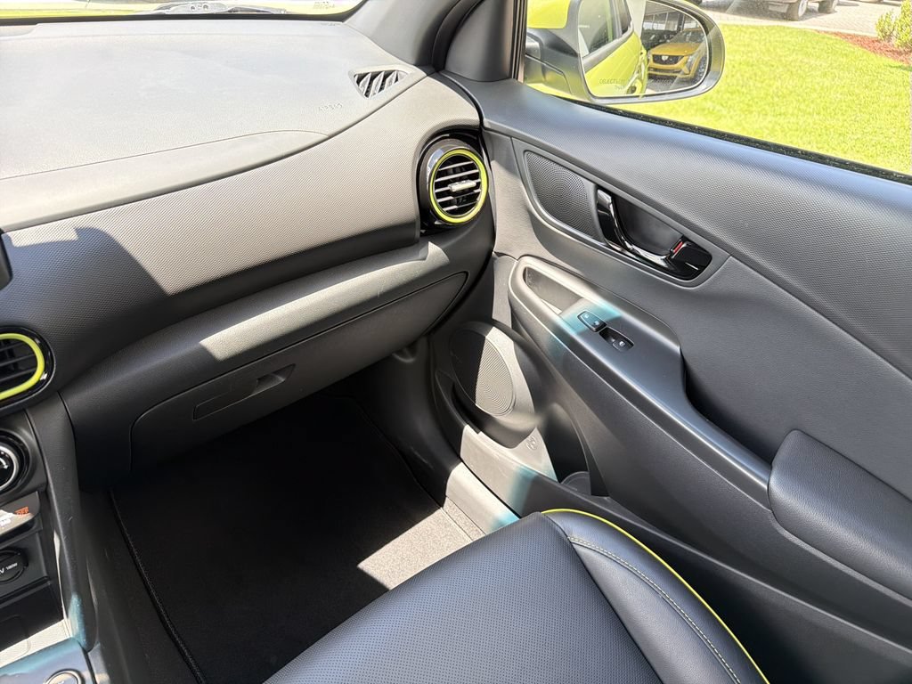 2019 Hyundai Kona Ultimate - Photo 18