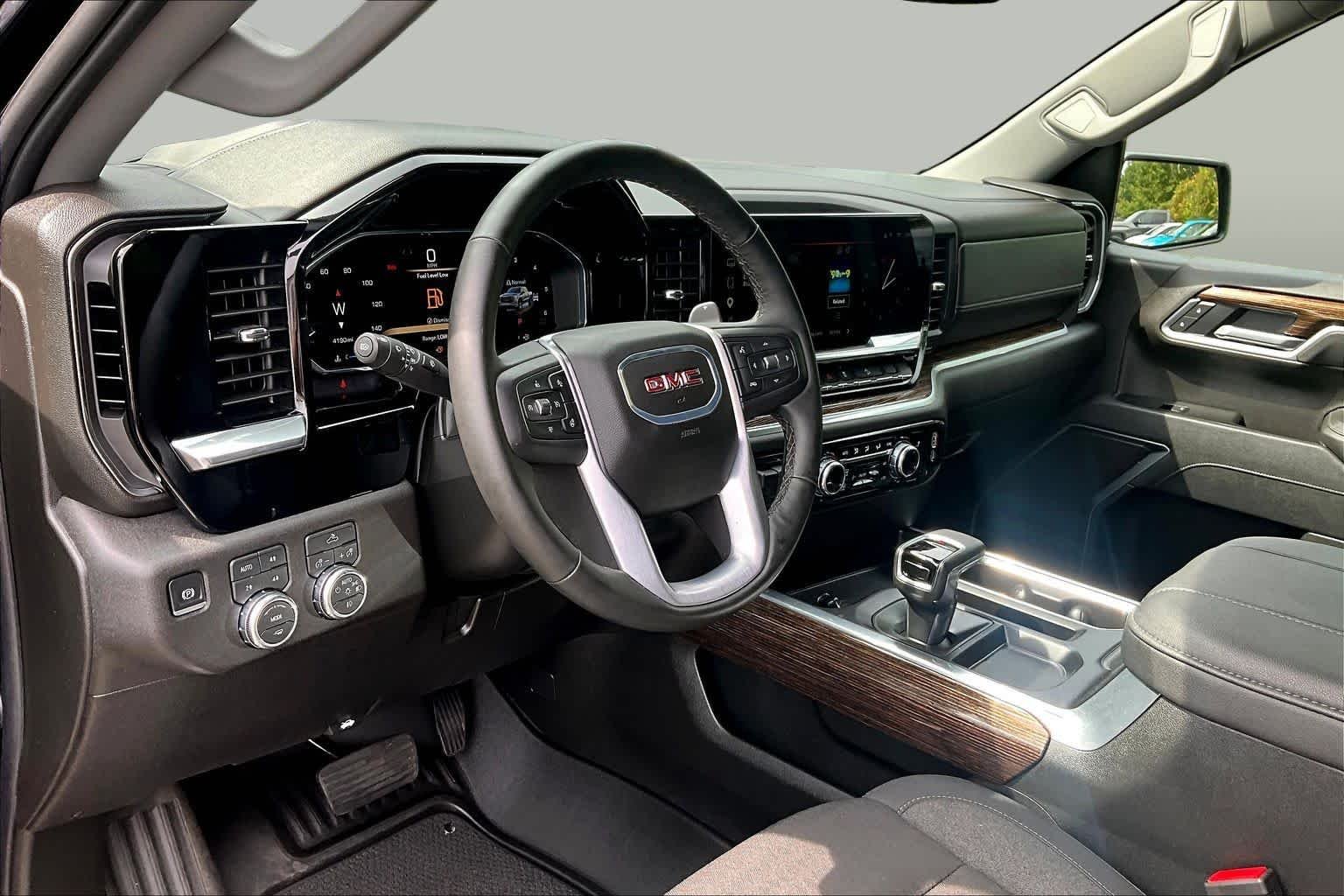 2026 GMC Sierra 1500 Elevation - Photo 16