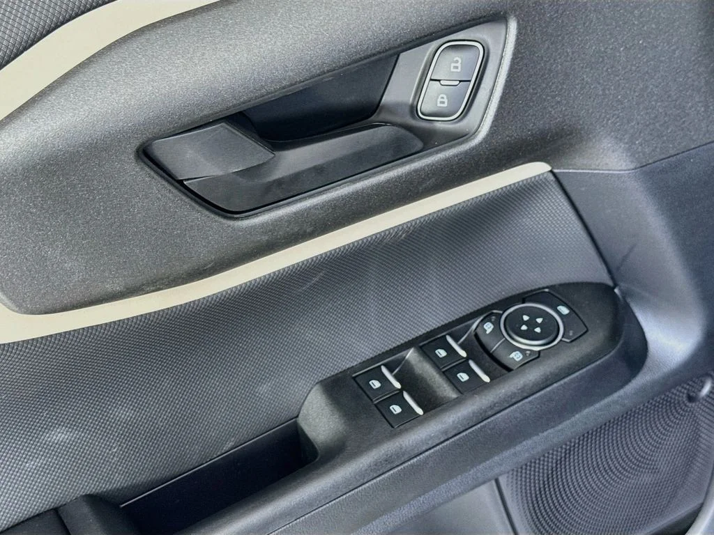 New 2026 Shadow Black Ford Big Bend® image 18