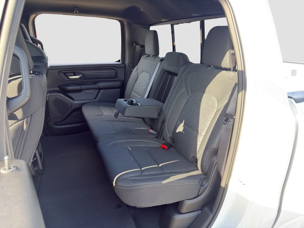 2026 RAM 1500 Tradesman - Photo 13