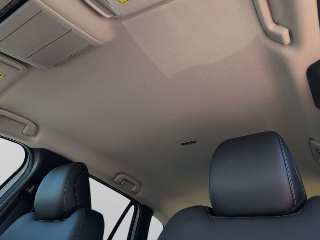 2025 Mazda CX-50 Select - Photo 27