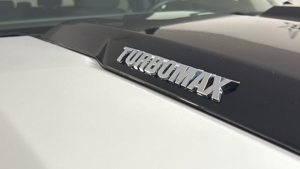 Certified Used 2025 Summit White Chevrolet LT Trail Boss image 39