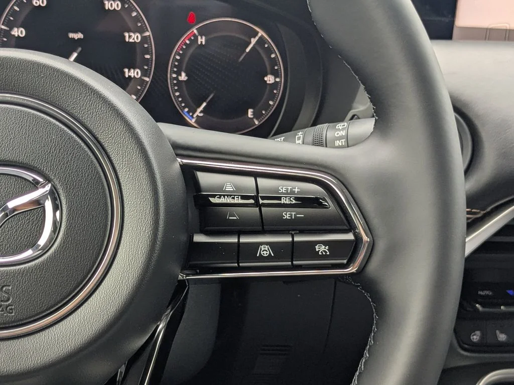 2026 Mazda CX-90 Premium Plus Package - Photo 30