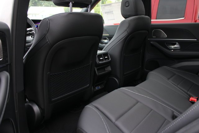 New 2027 Polar White Mercedes-Benz GLE 450 image 58