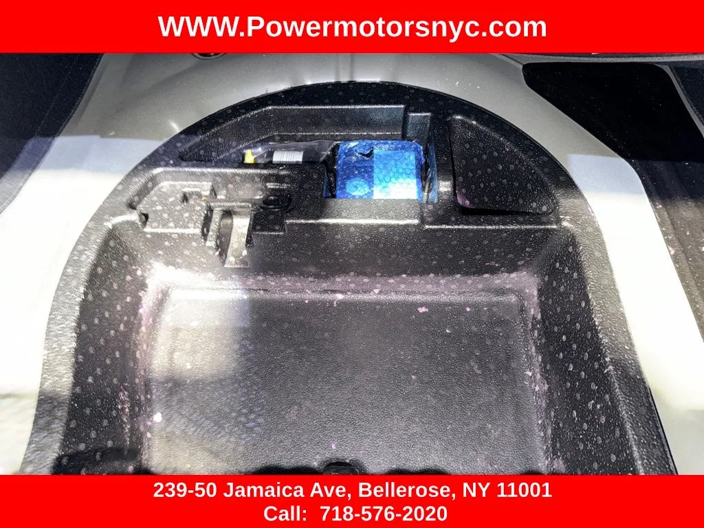Used 2023 Black Kia GT-Line image 19