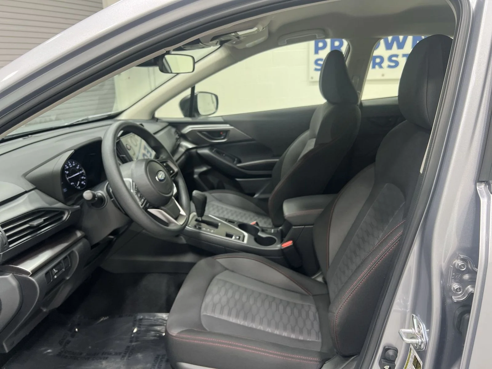 2026 Subaru Impreza Sport - Photo 11