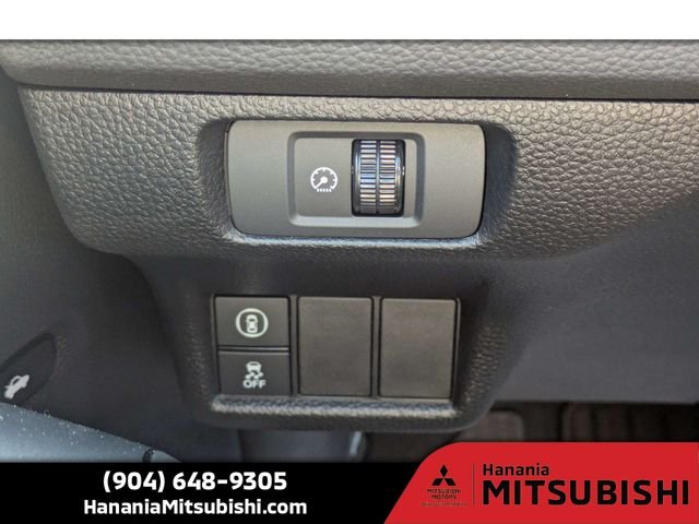 Used 2024 White Honda Sport image 22