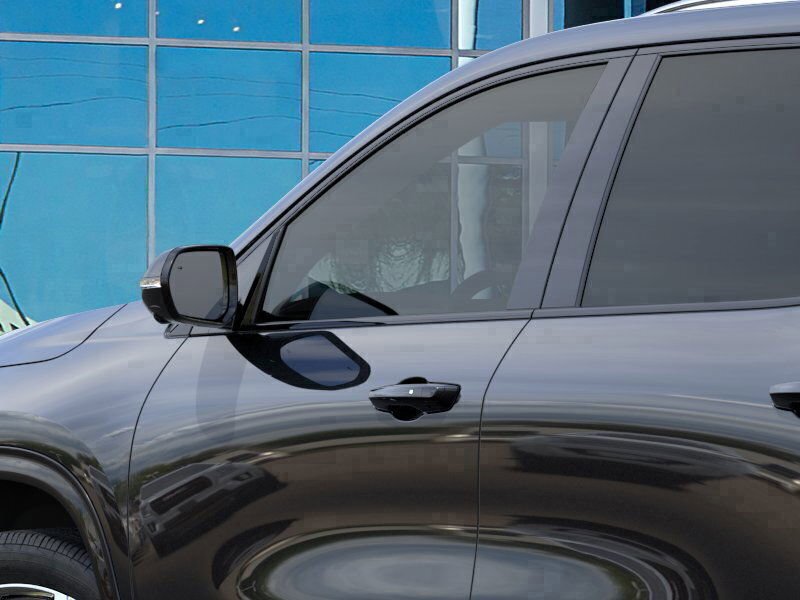 2025 Buick Enclave Sport Touring - Photo 12