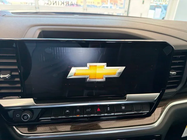 New 2026 Sterling Gray Metallic Chevrolet LT image 35