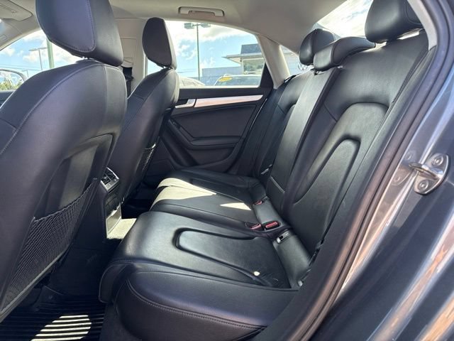 Used 2016 Monsoon Gray Metallic Audi Premium image 11