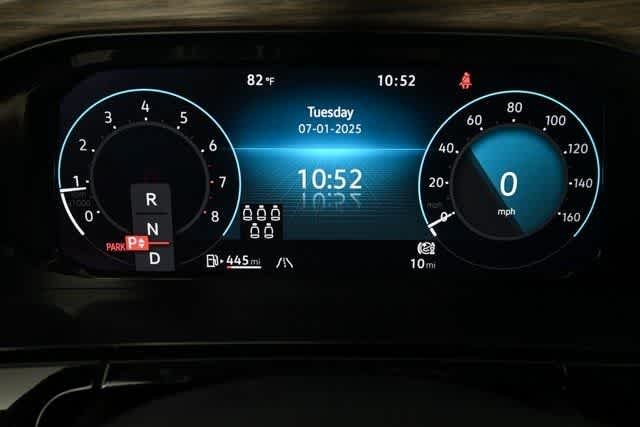 2025 Volkswagen Atlas SEL Premium R-Line - Photo 27