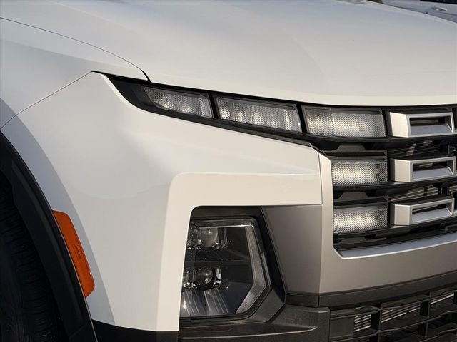 Used 2026 White Hyundai SEL image 6