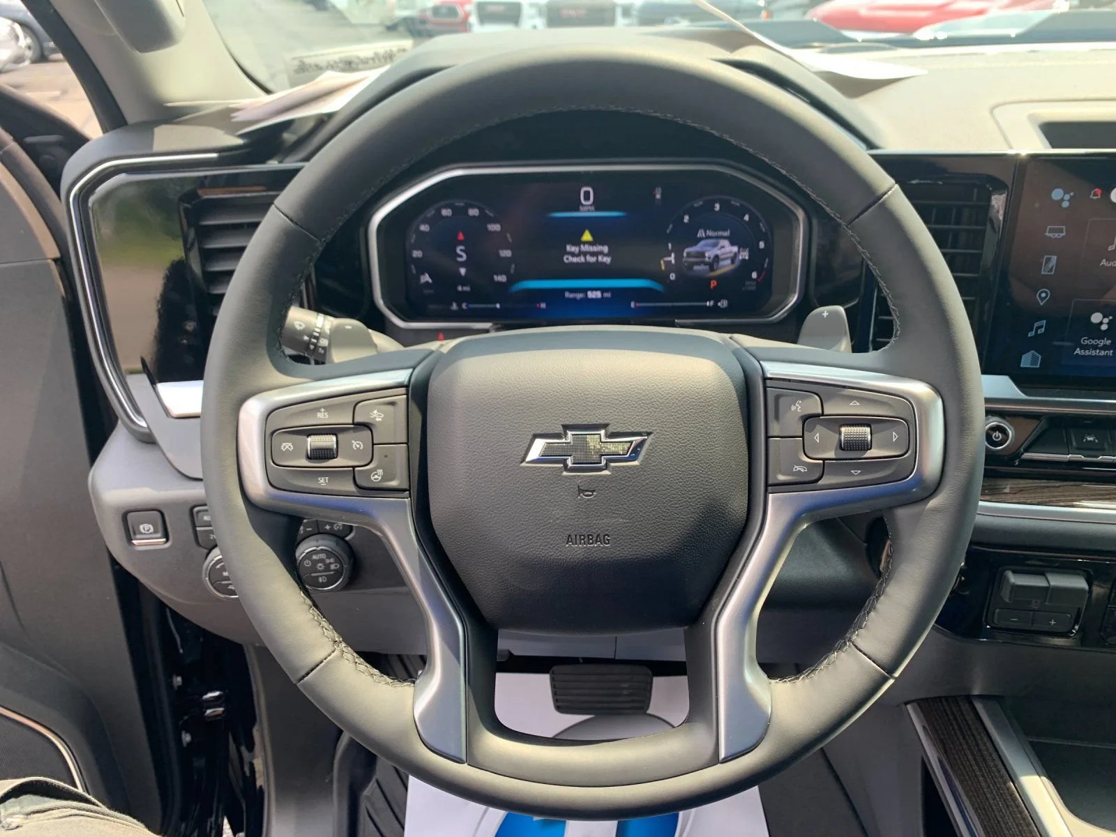 2026 Chevrolet Silverado 1500 LT Trail Boss - Photo 26