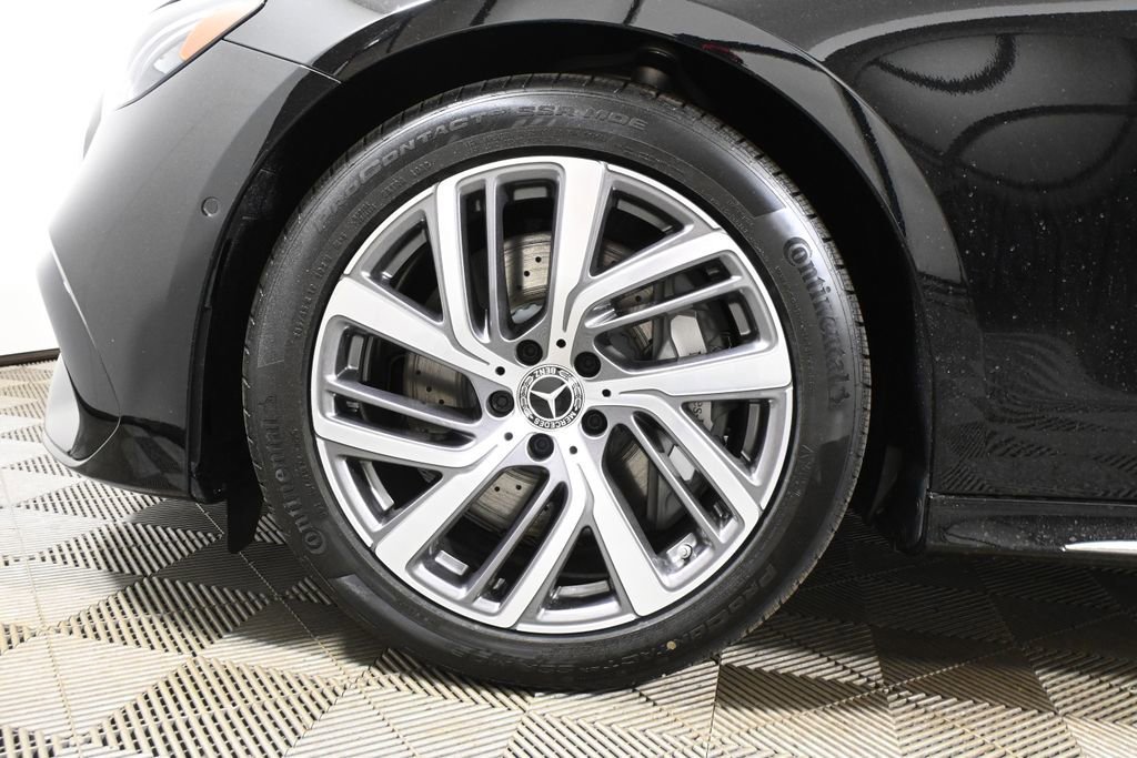 New 2026 Black Mercedes-Benz E 450 image 50