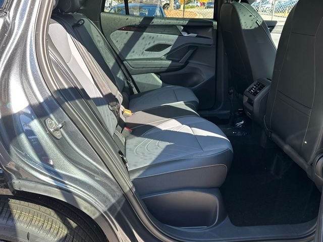 New 2026 Gray Volkswagen 2.0T SE R-Line Black image 15