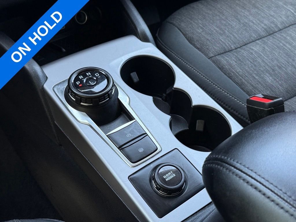 Used 2023 Gray Ford Big Bend image 17