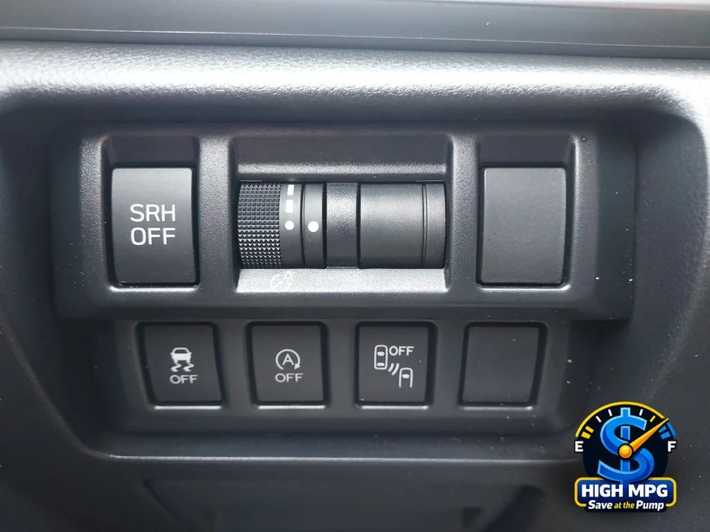 Used 2021 Gray Subaru Limited image 19