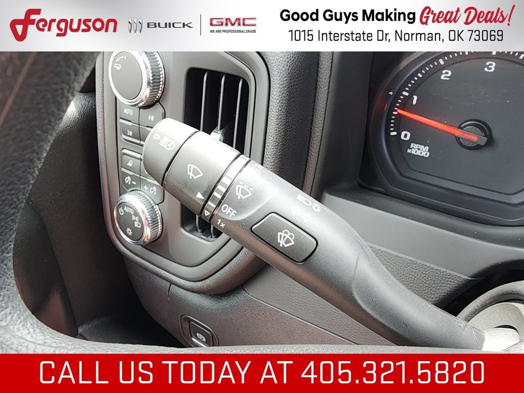 2026 GMC Sierra 3500 Chassis Cab Pro - Photo 25