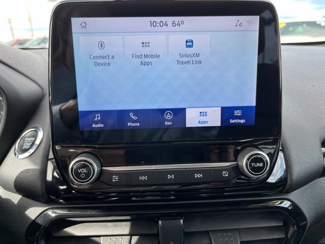 2020 Ford Ecosport Titanium - Photo 28