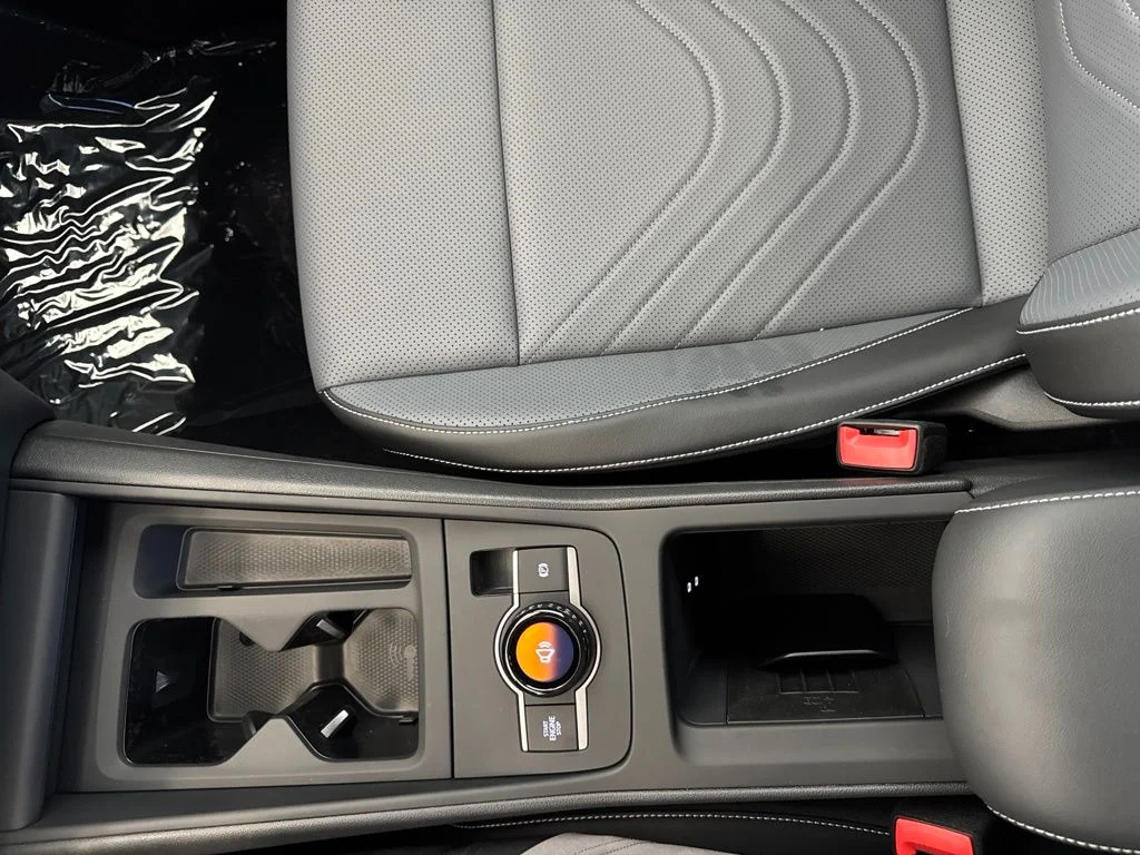 New 2026 Gray Volkswagen 2.0T SE R-Line Black image 16
