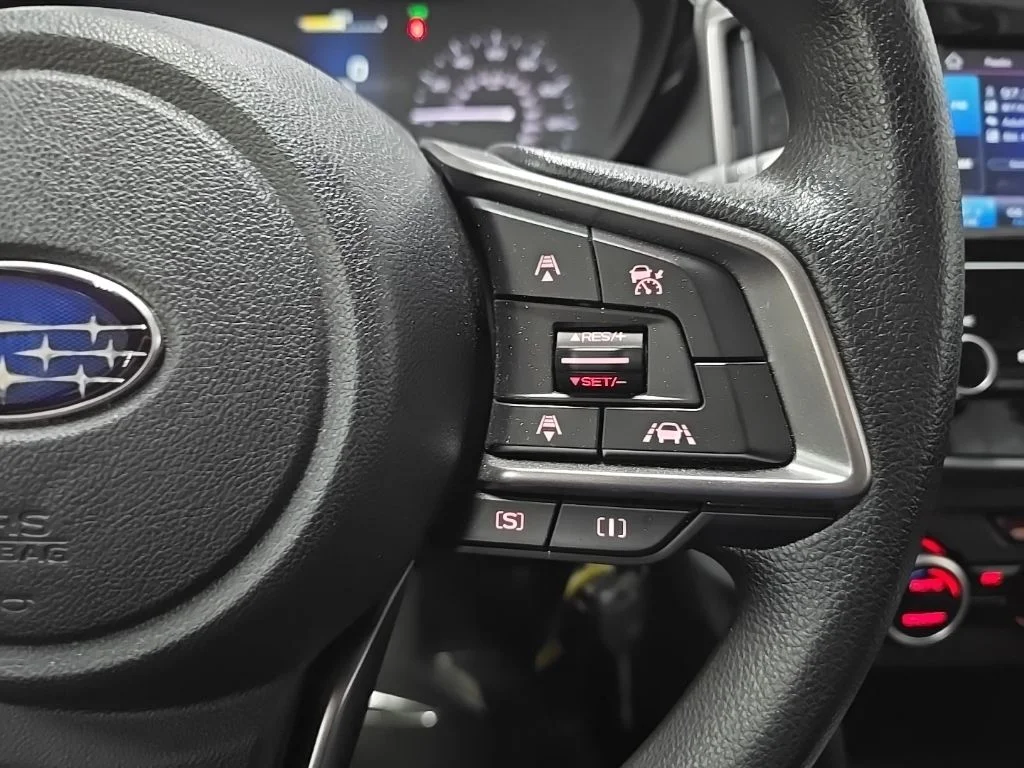 Used 2020 Gray Subaru Base image 23