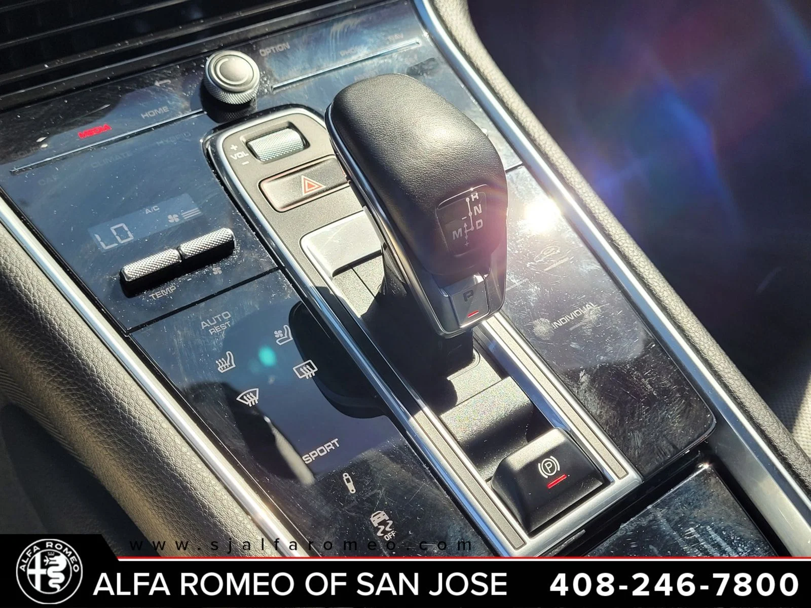 2021 Porsche Panamera Base - Photo 25