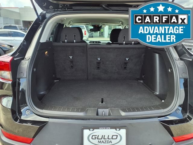 Used 2023 Black Chevrolet LT image 7