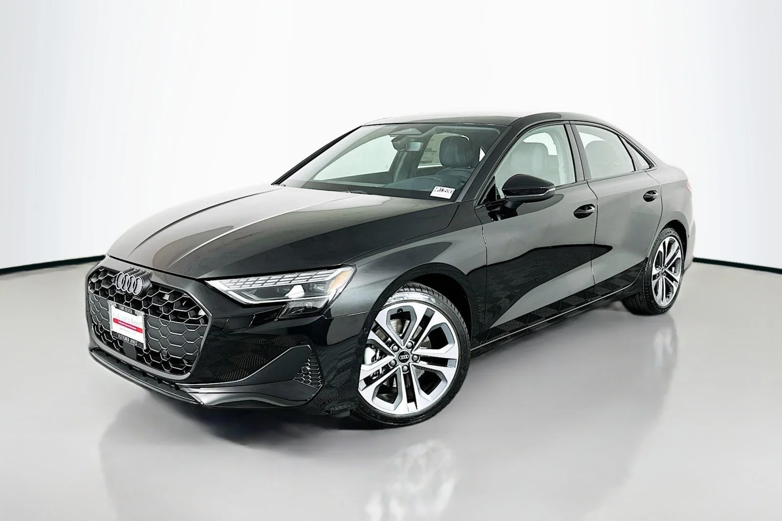 2026 Audi A3 Premium quattro S tronic's photo