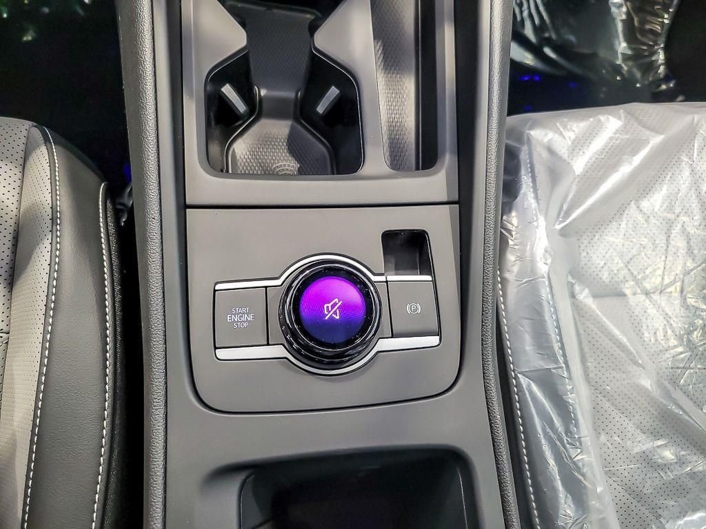 New 2026 Platinum Gray Metallic Volkswagen 2.0T SE image 14