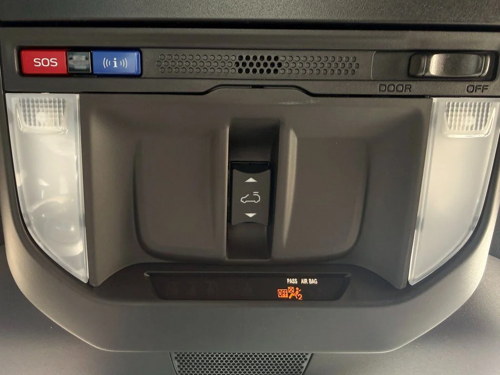 2026 Subaru Forester Sport - Photo 81