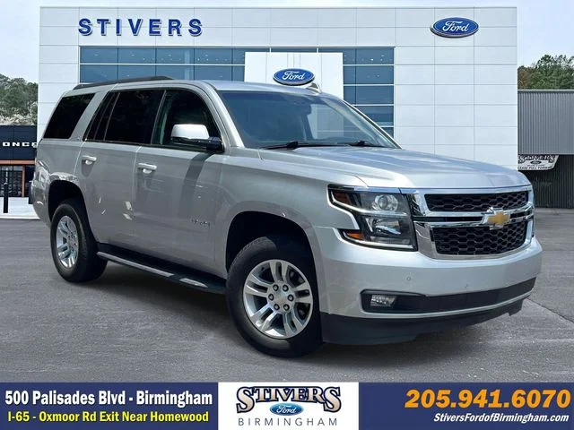 Used 2020 Silver Chevrolet LT image 1