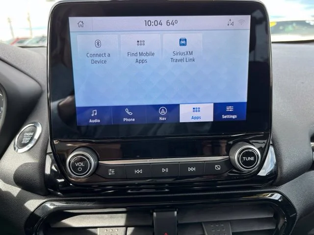 Used 2020 Gray Ford Titanium image 28
