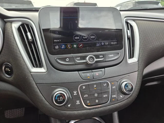 Used 2022 Silver Chevrolet LT image 25