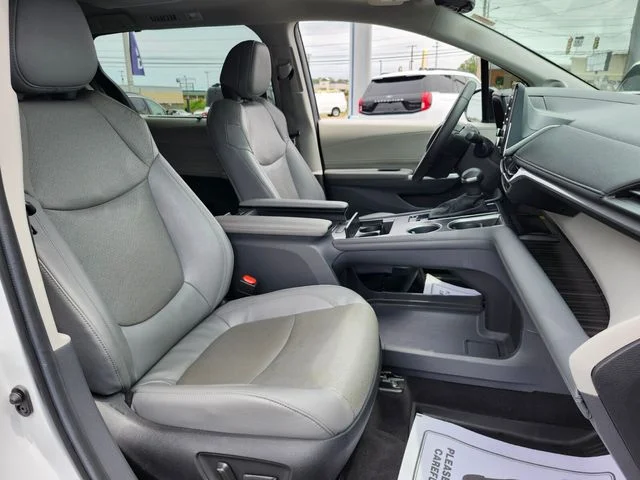 Used 2024 Beige Toyota Limited image 27