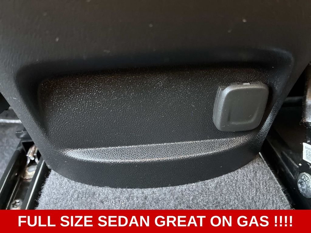 Used 2024 Gray Chevrolet LT image 16