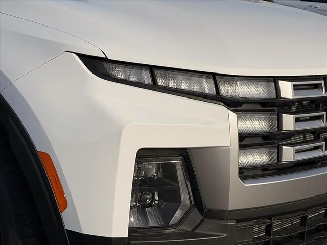 Used 2026 White Hyundai SEL image 5