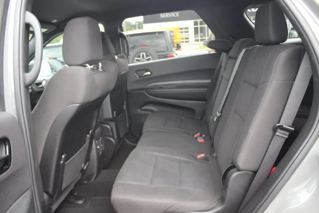 Used 2026 Gray Dodge GT image 25