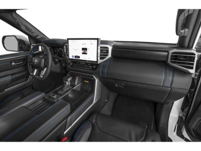 Used 2024 Wind Chill Pearl Toyota Platinum image 18