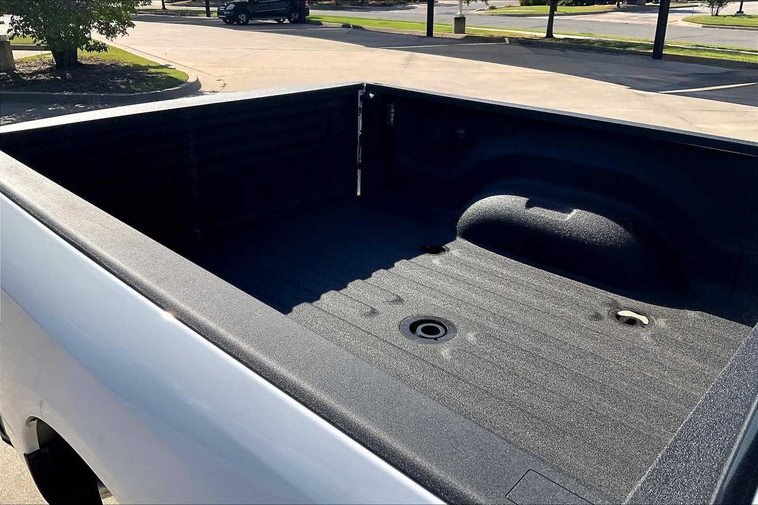 2026 RAM 2500 Tradesman - Photo 16